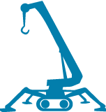 Telehandler